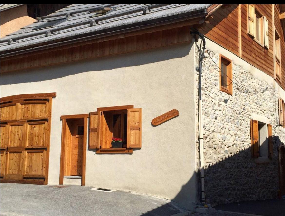 Studio Centre Village Сейяк Екстериор снимка